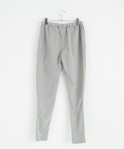 KristenseN DU NORD クリステンセンドゥノルド PANTS [221-11719/A-950