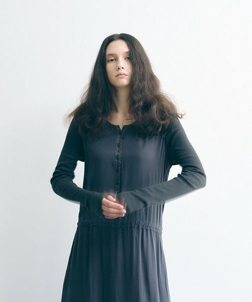KristenseN Du Nord ワンピース KristenseN DU NORD クリステンセンドゥノルド ONE PIECE [221-11744/A