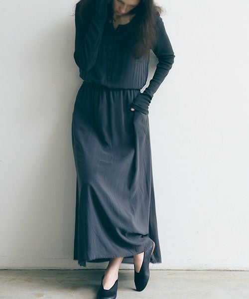 KristenseN DU NORD クリステンセンドゥノルド ONE PIECE [221-11744/A