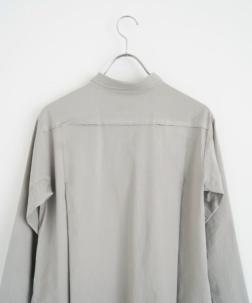 KristenseN DU NORD.クリステンセンドゥノルド.ONE PIECE [221-11749/A-131/03 Stone]