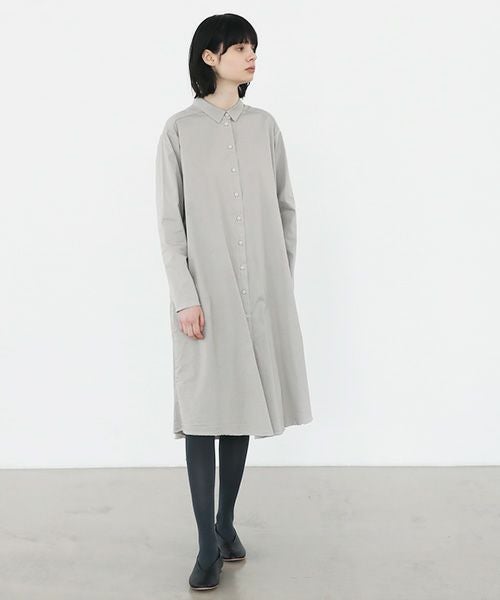 KristenseN DU NORD クリステンセンドゥノルド ONE PIECE [221-11749/A