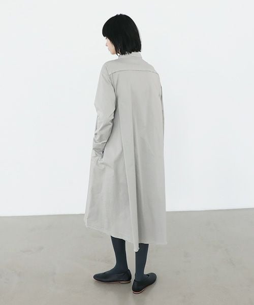 KristenseN DU NORD クリステンセンドゥノルド ONE PIECE [221-11749/A