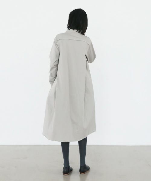 KristenseN DU NORD クリステンセンドゥノルド ONE PIECE [221-11749/A