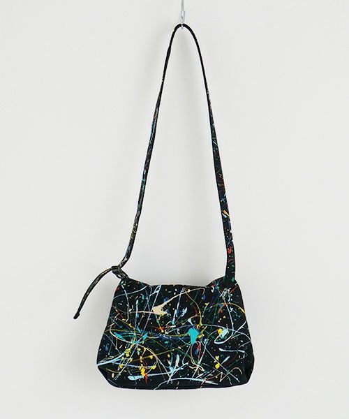 macromauro マクロマウロ.TONYBOB SPLASH[BLACK]_