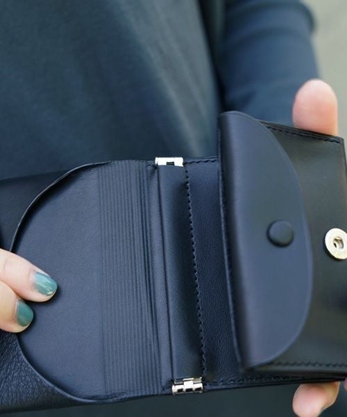 ED ROBERT JUDSON エド ロバート ジャドソン TRIFOLD WALLET[B01Z WL