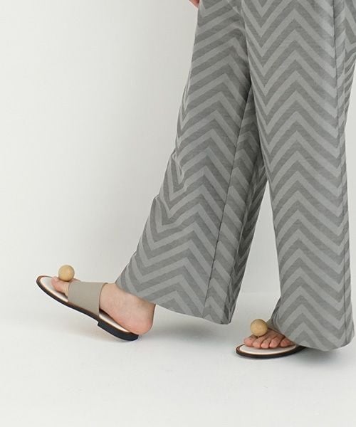 _Fot.フォート.wood ball [gray]_