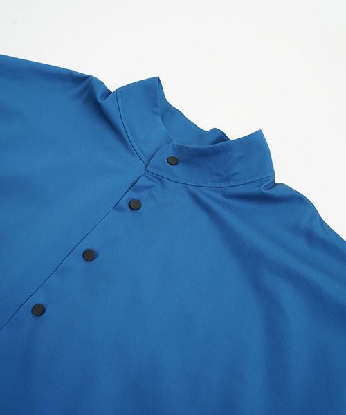 VUy.ヴウワイ.bluson shirt vuy-a22-s03[BLUE]_