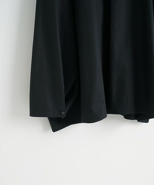 VUy.ヴウワイ.bluson shirt vuy-a22-s03[BLACK]