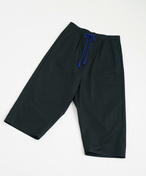 VUy.ヴウワイ.wide silhouette pants vuy-a22-p01[BLACK]_