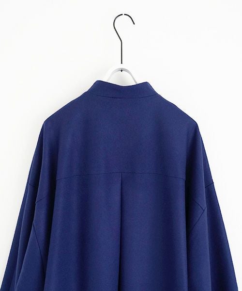 VUy.ヴウワイ.balloon bluson vuy-a22-b01[BLUE]_