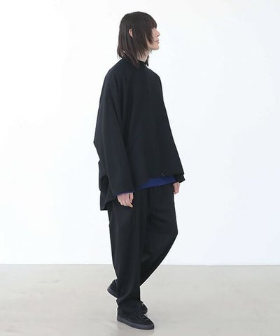 VUy.ヴウワイ.balloon bluson vuy-a22-b01[BLACK]_