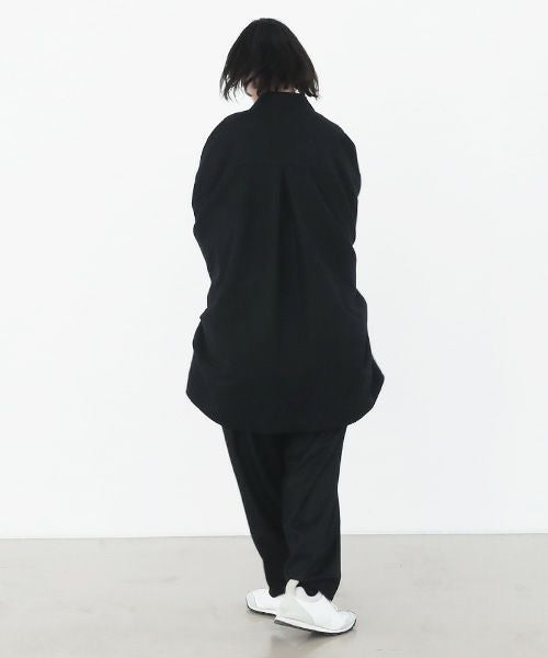 VUy.ヴウワイ.balloon bluson vuy-a22-b01[BLACK]_