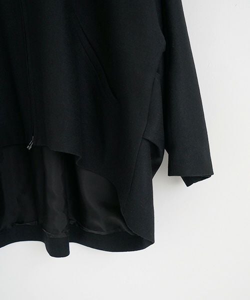 VUy.ヴウワイ.balloon bluson vuy-a22-b01[BLACK]_