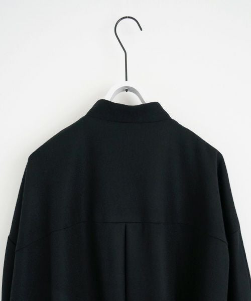 VUy.ヴウワイ.balloon bluson vuy-a22-b01[BLACK]_