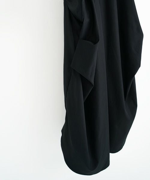 VUy.ヴウワイ.long coat vuy-a22-c01[BLACK]_
