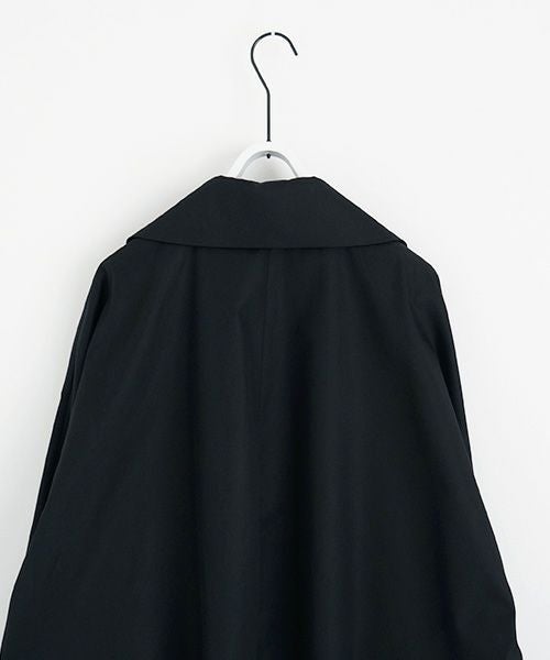 VUy.ヴウワイ.double jacket vuy-a22-j02[BLACK]_