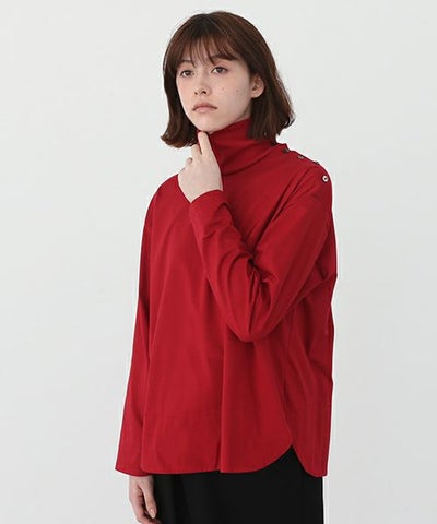 Mochi.モチ.side button top [ma22-b-02/red/・2]