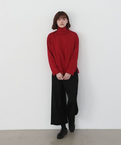 Mochi.モチ.side button top [ma22-b-02/red/・2]