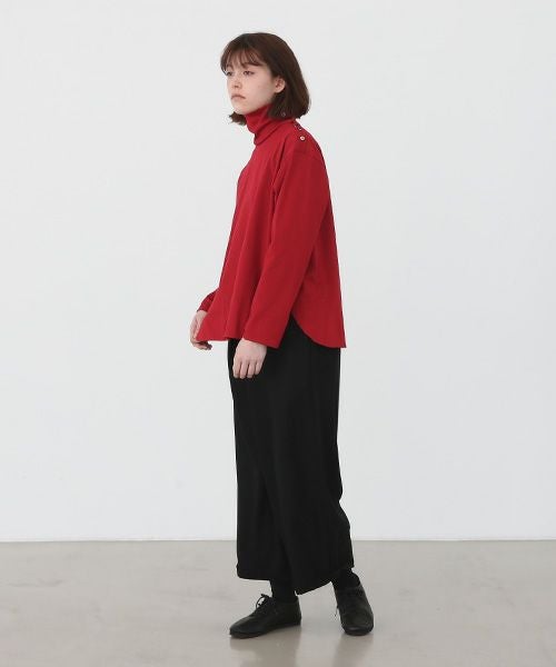 Mochi.モチ.side button top [ma22-b-02/red/・2]