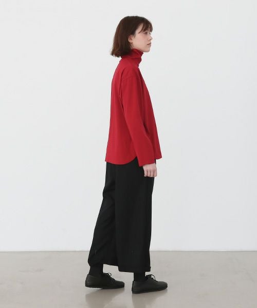 Mochi.モチ.side button top [ma22-b-02/red/・2]