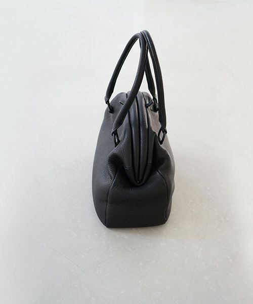 Mochi モチ gama bag [ma-pro-14-/black・]