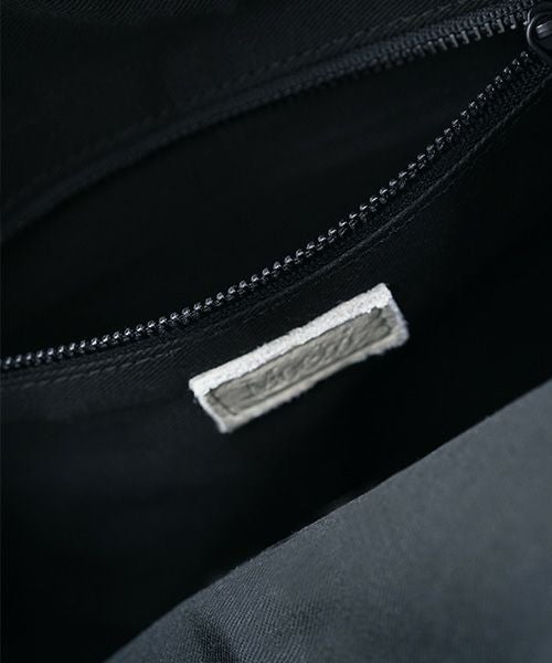 Mochi.モチ.circle bag [ma-pro-15-/green grey]