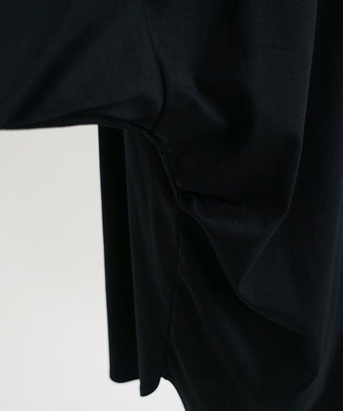 VU.ヴウ.basic long t-shirt vu-a22-t04[BLACK]:s