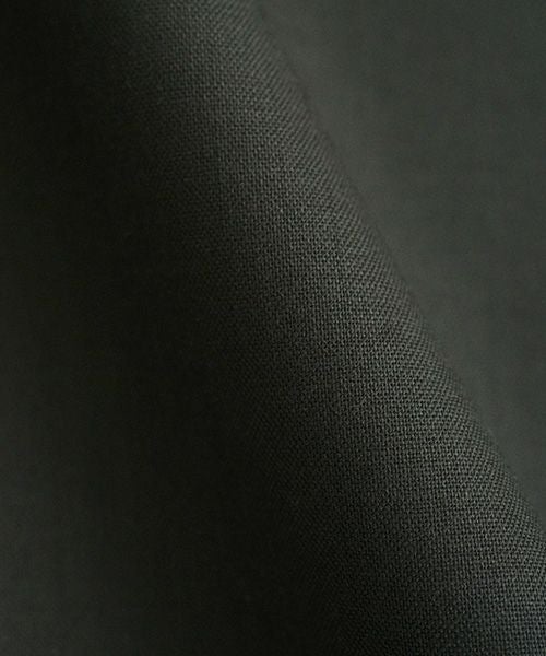 VU.ヴウ.wide easy pants vu-a22-p07[KHAKI]:s