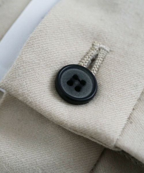 VU.ヴウ.knee wide pants vu-a22-p10[OFF WHITE]_