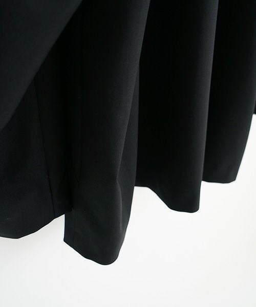 VU.ヴウ.classic jacket vu-s23-j16[BLACK]_