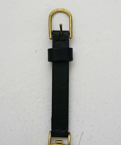 nejicommu.ネジコミュ.COMBINE 1 SINGLE:XL [BLACK / BLACK]