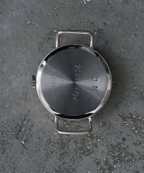 nejicommu.ネジコミュ.COSMOS L [BLACK]