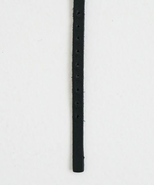 nejicommu.ネジコミュ.COSMOS XS [BLACK]