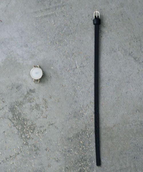 nejicommu.ネジコミュ.COSMOS XS [BLACK]