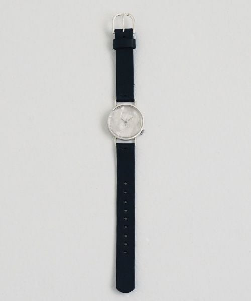 nejicommu.ネジコミュ.RIPPLES L [SILVER]