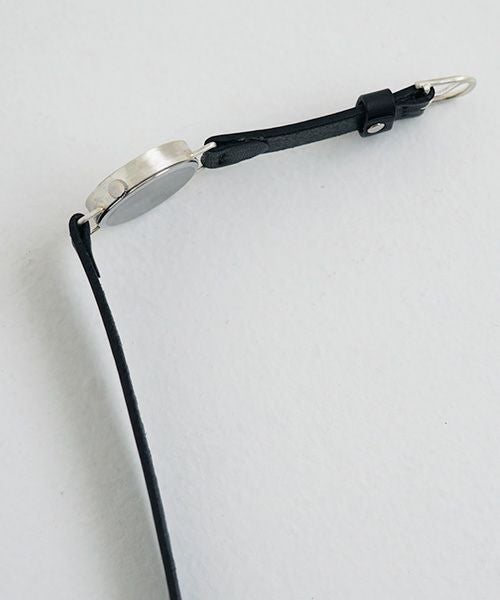 nejicommu.ネジコミュ.RIPPLES L [SILVER]