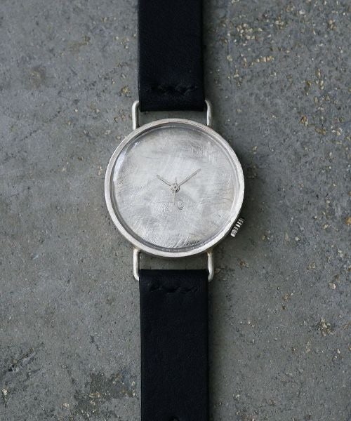 nejicommu.ネジコミュ.RIPPLES L [SILVER]