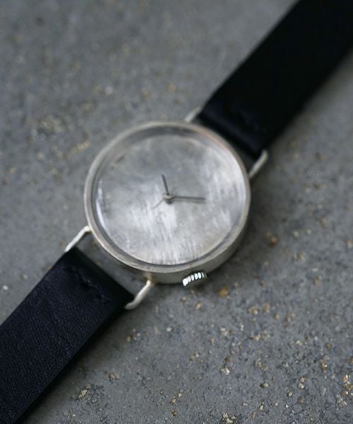 nejicommu.ネジコミュ.RIPPLES L [SILVER]