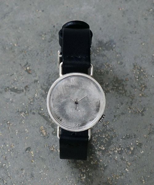 nejicommu.ネジコミュ.RIPPLES L [SILVER]