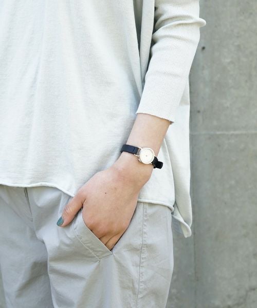 nejicommu.ネジコミュ.RIPPLES S [SILVER]_