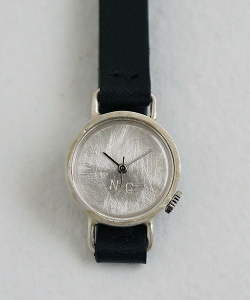 nejicommu.ネジコミュ.RIPPLES S [SILVER]_