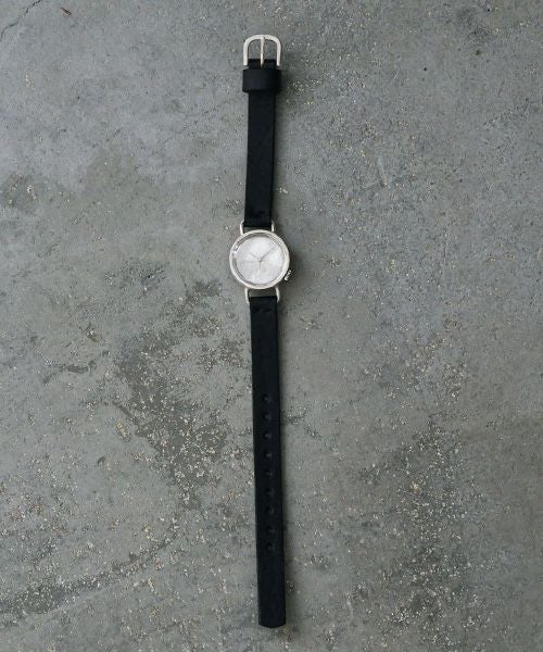 nejicommu.ネジコミュ.RIPPLES S [SILVER]_