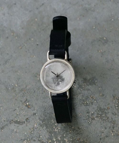 nejicommu.ネジコミュ.RIPPLES S [SILVER]_