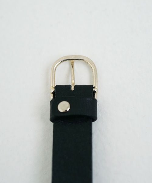 nejicommu.ネジコミュ.RIPPLES L [SILVER/BRASS]_