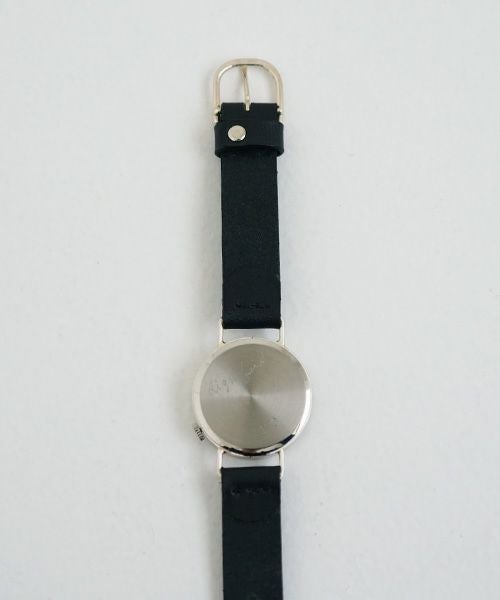 nejicommu.ネジコミュ.RIPPLES L [SILVER/BRASS]_