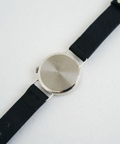 nejicommu.ネジコミュ.RIPPLES L [SILVER/BRASS]_