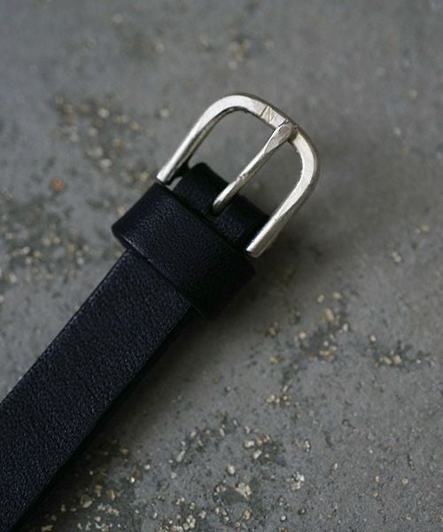 nejicommu.ネジコミュ.RIPPLES S [SILVER/BRASS]