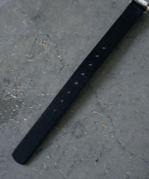 nejicommu.ネジコミュ.RIPPLES S [SILVER/BRASS]