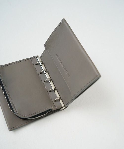 ED ROBERT JUDSON エド ロバート ジャドソン MINI WALLET[B01RCD-11
