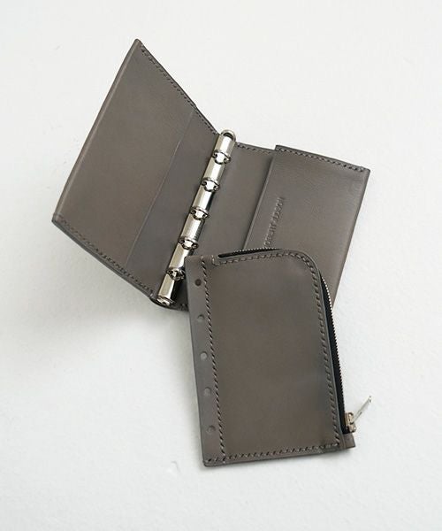 ED ROBERT JUDSON エド ロバート ジャドソン MINI WALLET[B01RCD-11
